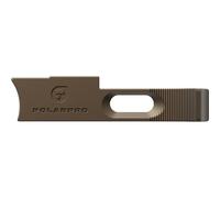 PolarPro Agarre Pulgar - Leica Q3 - Bronce