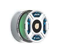 PolarPro - Arctic CP - Filtro para cámara - Helix Maglock - Polarizador Circular de Alta transmisión - Serie Benjamin Hardman