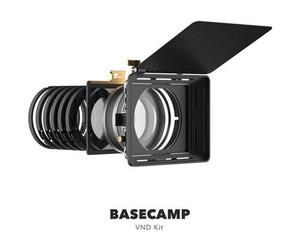 POLARPRO BaseCamp - Kit VND Estándar
