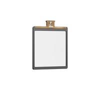 PolarPro - Basecamp - Mist Heavy VND 2-5 Stops Filtro - Etapa 3