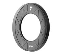 PolarPro - Basecamp & Nano 4x5 - Placa roscada 67mm