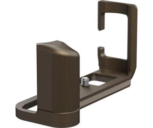 PolarPro BaseGrip - Leica Q3 - Bronce