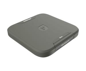 POLARPRO Bigote Corto - Diario - 1/4 Fuerza Niebla Negra 58 mm