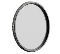 PolarPro Bigote Corto - Niebla Negra - Polarizador 82mm