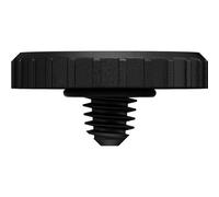 POLARPRO Botón disparador suave - Leica Q3 + Fuji X100VI negro