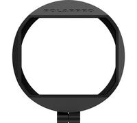 Capucha PolarPro MagFlip - 28mm + 43mm - Leica Q3 - Negra | ✅ Black Friday