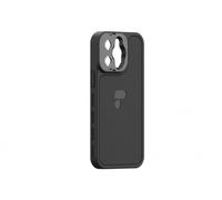 PolarPro LiteChaser iPhone 14 Pro Max Case Negro