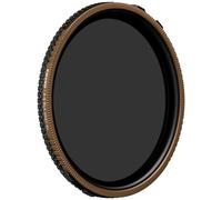 PolarPro - Croma VND/PL - Serie McKinnon - 6-9 Paradas - Black Mist - 82mm