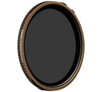 PolarPro - Croma VND/PL - Serie McKinnon - 6-9 Paradas - 82mm