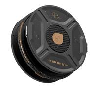 PolarPro - Chroma VND/PL - Serie McKinnon - 6-9 Stops - Helix Maglock (Sólo Filtro) - Black Mist