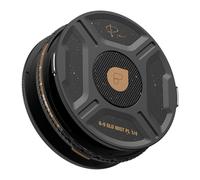 PolarPro - Chroma VND/PL - Serie McKinnon - 6-9 Stops | Helix Maglock (Sólo filtro) - Gold Mist