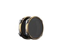 PolarPro - dji Air 2S - Filtros ND8/PL - ND16/PL - ND32/PL - Estuche rígido magnético