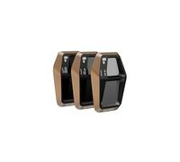 PolarPro - dji Air 3S - Colección Vivid - Set de Filtros para Dron - Incluye Filtros ND8, ND32 & ND128 + Polarizador
