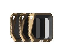 PolarPro DJI Mavic 3 Classic SHUTTER ND8 + ND16 + ND32 (3-Pack) | ✅ Ofertas de invierno