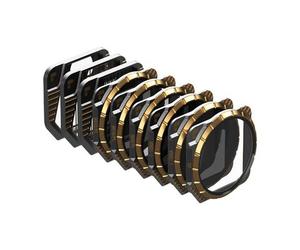 POLARPRO DJI Mavic 3 Directores colección (9-pack)