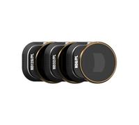PolarPro - dji Mini 4 Pro Vivid ND8/PL + ND32/PL + ND128/PL (3-Pack) - Filterset For dji Mini 4
