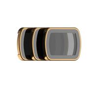 PolarPro - dji Osmo Pocket 3 - Shutter Collection (ND8, ND32, ND128) - Filterset For dji Osmo Pocket 3