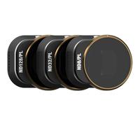 PolarPro filter set (ND8/32/128PL) Vivid Collection voor DJI Mini 4 Pro | ✅ Ofertas de invierno