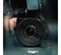 PolarPro - Filtro Center Split - Filtro para cámara - Helix MagLock