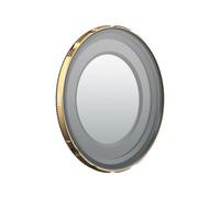 PolarPro - LiteChaser - iPhone 13 y 14 - Niebla - Filtro - Compatible con MagSafe - Fotografía/videografía de teléfonos móviles - Filtro de difusión - Iluminación atmosférica