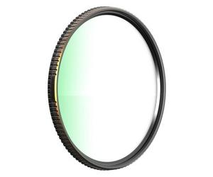 POLARPRO Filtro Goldstache Rosca Gruesa 86 mm