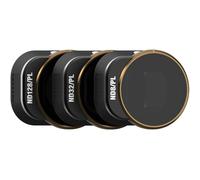 PolarPro filtro juego (ND8/32/128PL) Vivid Collection para DJI Mini 4 Pro