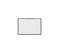 PolarPro - Filtro ND16-4x5.65 - Filtros Totalmente encapsulados | Densidad neutra de 4 F-stop - Marco de aluminio - Grabados de filtro 100% visibles