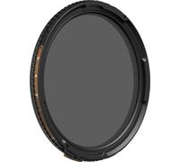 PolarPro Filtro Polar Pro 77mm Polarizado VND 2/5