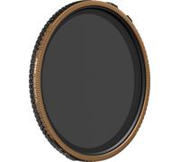 PolarPro Filtro Polar Pro Chroma VND/PL 2-5 Gold Mist 77mm McKinnon Series