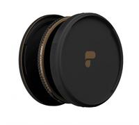 PolarPro Filtro Polar Pro Chroma VND/PL 2-5 Stops BlackMist 82mm McKinnon Series