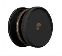 PolarPro Filtro Polar Pro Chroma VND/PL 2-5 Stops GoldMist 49mm McKinnon Series