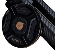 PolarPro Filtro Polar Pro Chroma VND/PL 6-9 Stops BlackMist 67mm McKinnon Series