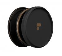 PolarPro Filtro Polar Pro Chroma VND/PL 6-9 Stops BlackMist 82mm McKinnon Series