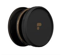 PolarPro Filtro Polar Pro Chroma VND/PL 6-9 Stops GoldMist 67mm McKinnon Series