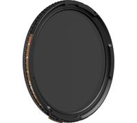 PolarPro - Croma VND/PL - Serie McKinnon - 6-9 Paradas - Gold Mist - 77mm