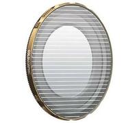 PolarPro - LiteChaser - iPhone 13 y 14 - Goldmorphic - Filtro - Efecto de Llamarada anamórfica - Compatible con MagSafe - Fotografía/videografía de teléfonos móviles