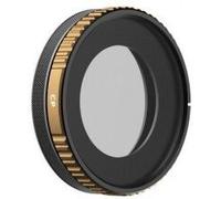 PolarPro Filtro Polarizador Circular CP DJI Osmo Acción Film Series