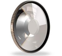 PolarPro - Filtro Warp - Filtro de Efecto cámara - Efecto Warp dramático - PRYZM - 82 mm