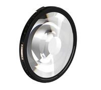 PolarPro - Filtro Warp - Filtro de Efecto cámara - Efecto Warp dramático - PRYZM - Helix Maglock - Se Requiere Placa Base Helix