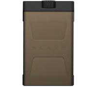 Polarpro Funda Para Tarjetas SD Slate SD Edition II - Desert Color Marron