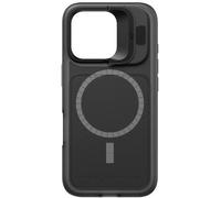 PolarPro - LiteChaser iPhone 16 Pro - BaseCase - Compatible con LiteChaser 15 Filtros y Adaptadores - Negro