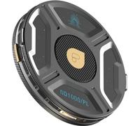 PolarPro - Helix Maglock - Filtro ND1000/PL - Serie Burkard