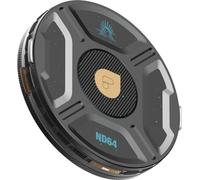 PolarPro - Helix Maglock - Filtro ND64 - Serie Burkard