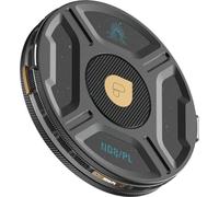 PolarPro Helix - ND8/PL Filter - Burkard Series