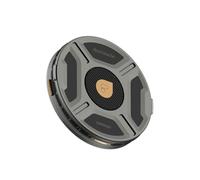 Filtro diario Polarpro Helix Maglock Bigote Corto - 1/4 Niebla Negra + Polarizador | ✅ Ofertas de invierno