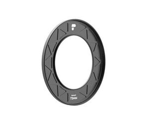 PolarPro Helix Placa roscada de 72mm