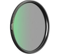 POLARPRO Hilo grueso - Shortstache Everyday Mist Light/PL 86 mm