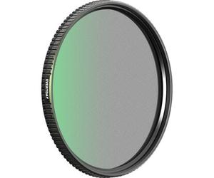 POLARPRO Hilo grueso - Shortstache Everyday Mist Light/PL 86 mm