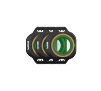 PolarPro - Juego de filtros para dji Mini 5 Pro - Colección Vivid - ND8/PL, ND32/PL y ND128/PL - Filtros para cámaras de Drones