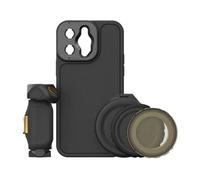 POLARPRO Kit de filmación LiteChaser iPhone 14 Pro